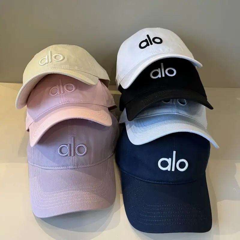 Alo cap dx54